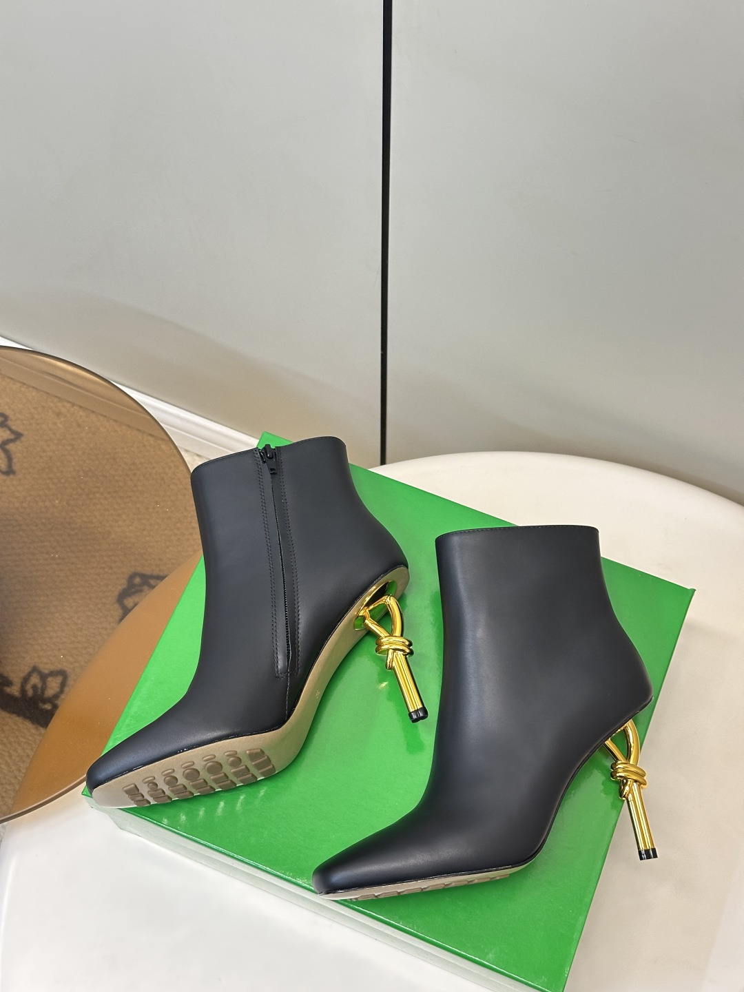 Bottega Veneta Boots