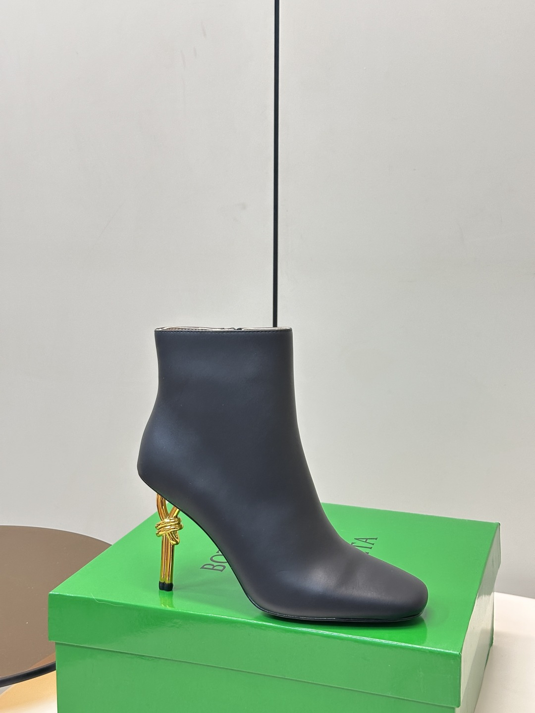 Bottega Veneta Boots