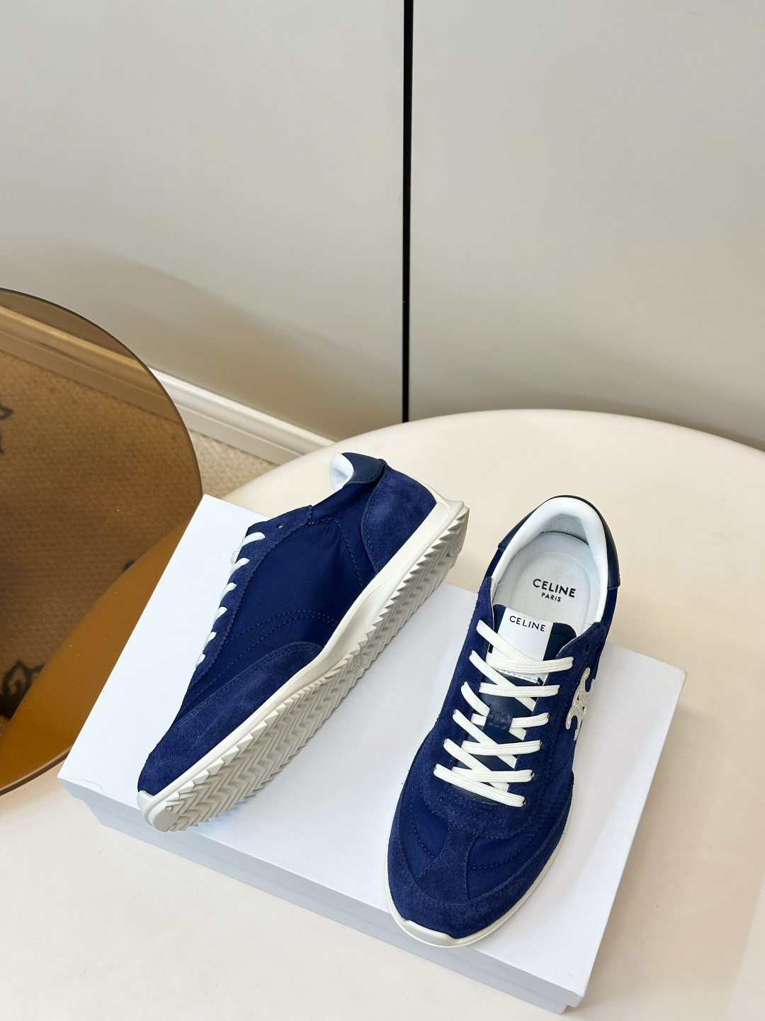 Celine Sneakers