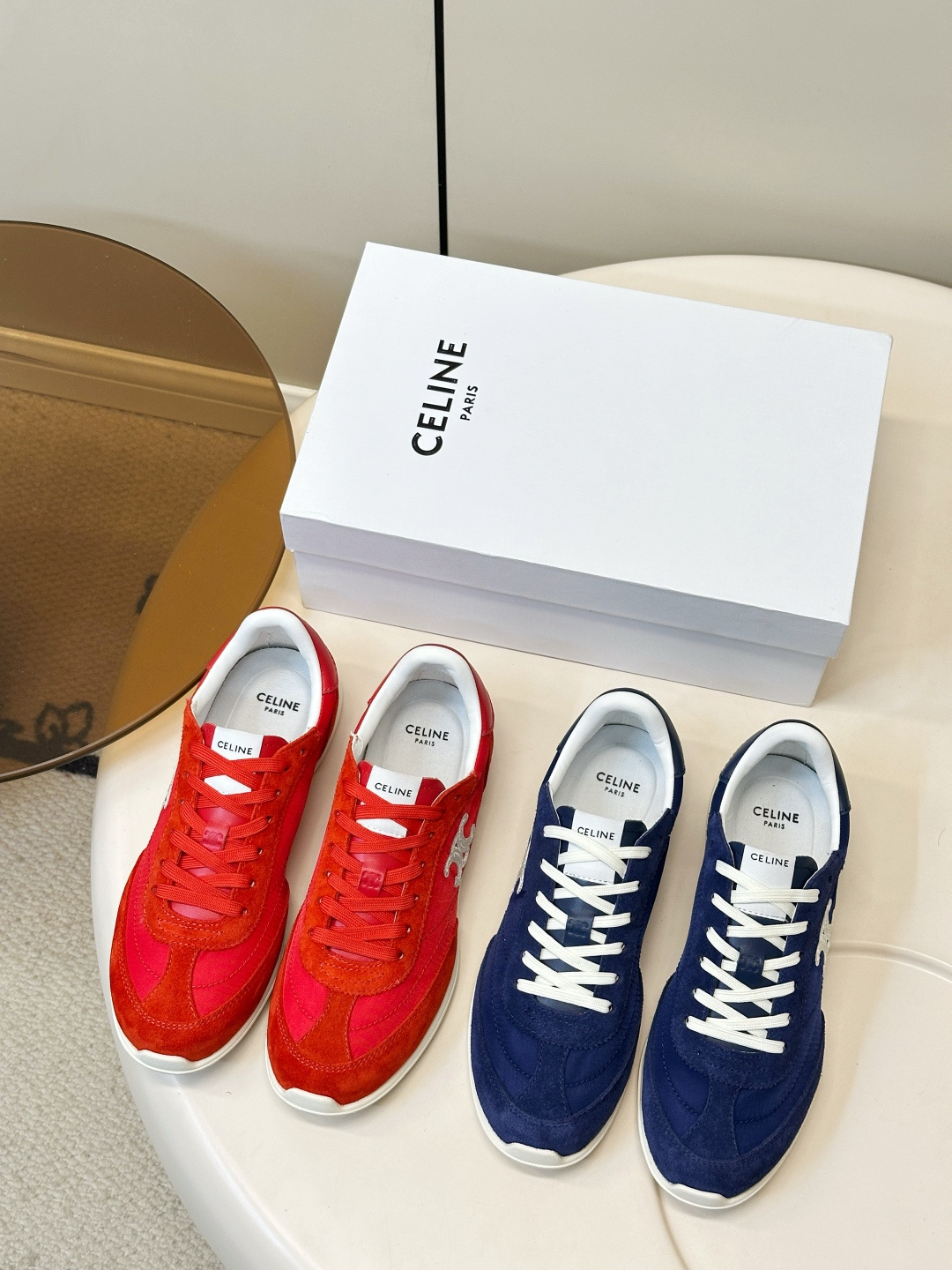 Celine Women Shoes