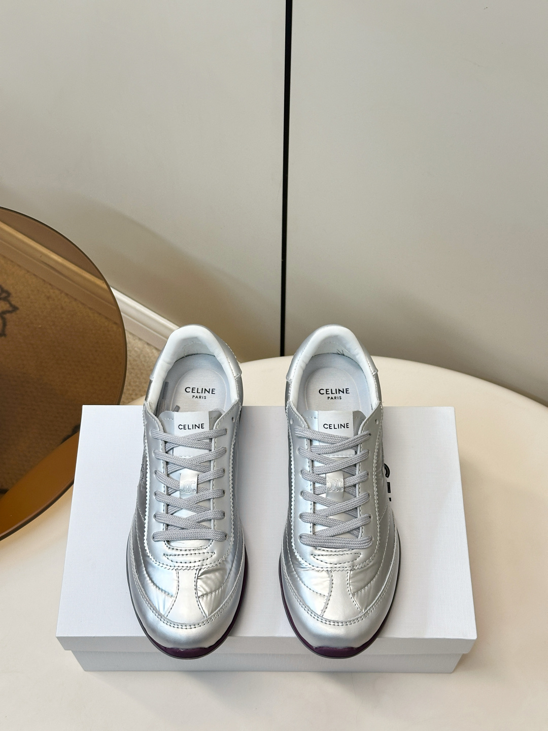 Celine Sneakers