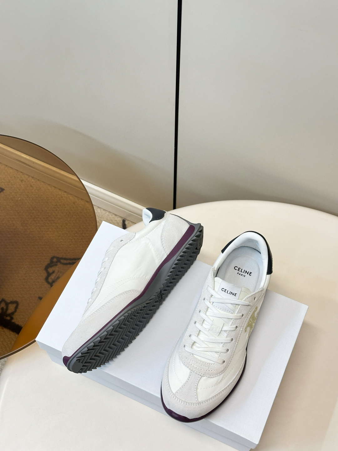 Celine Sneakers