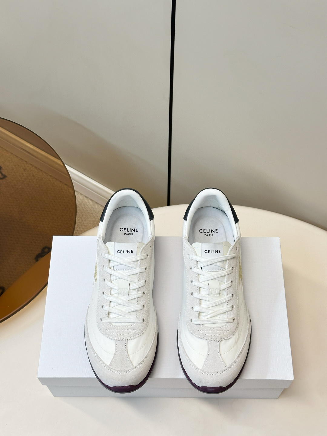 Celine Sneakers