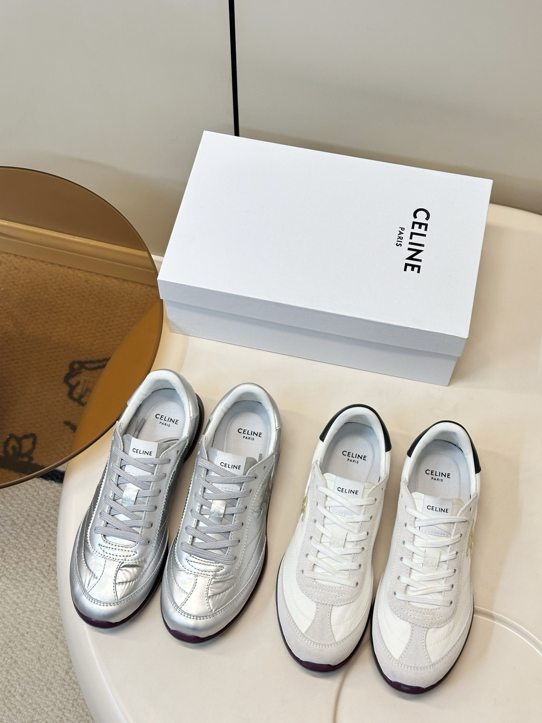 Celine Women Shoes