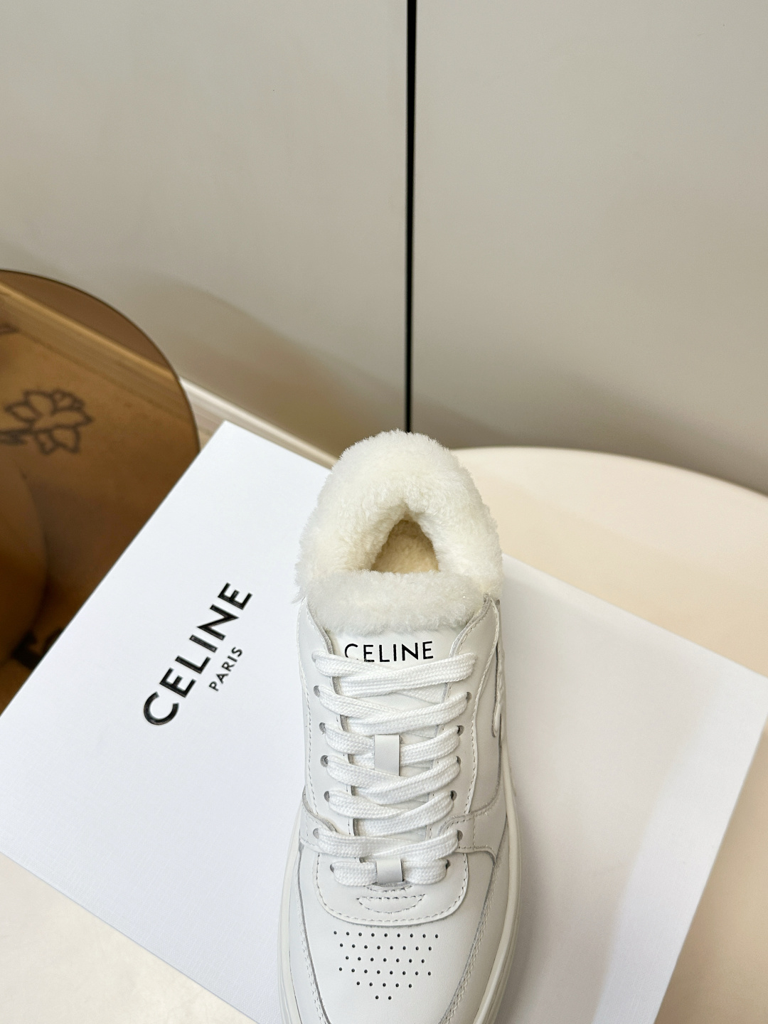 Celine Sneakers