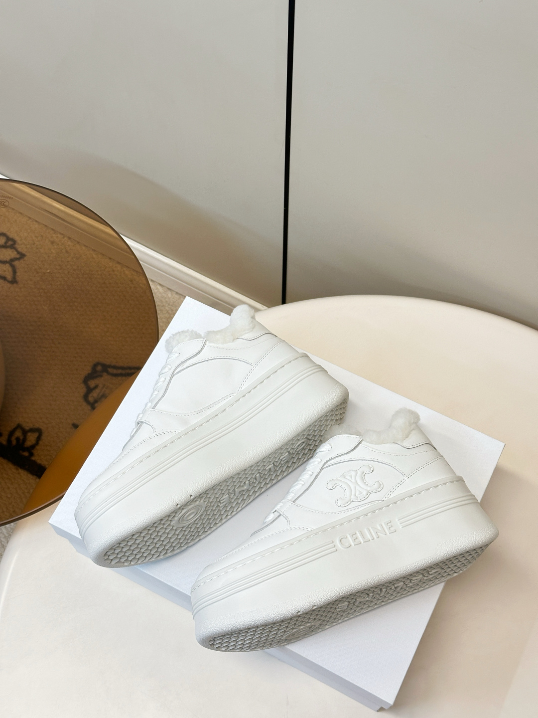 Celine Sneakers