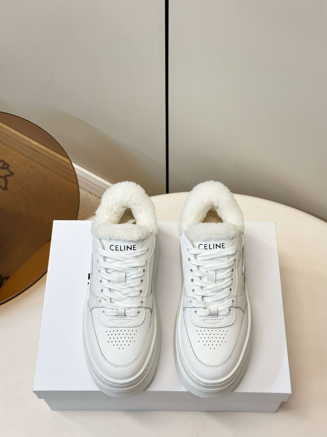 Celine Sneakers