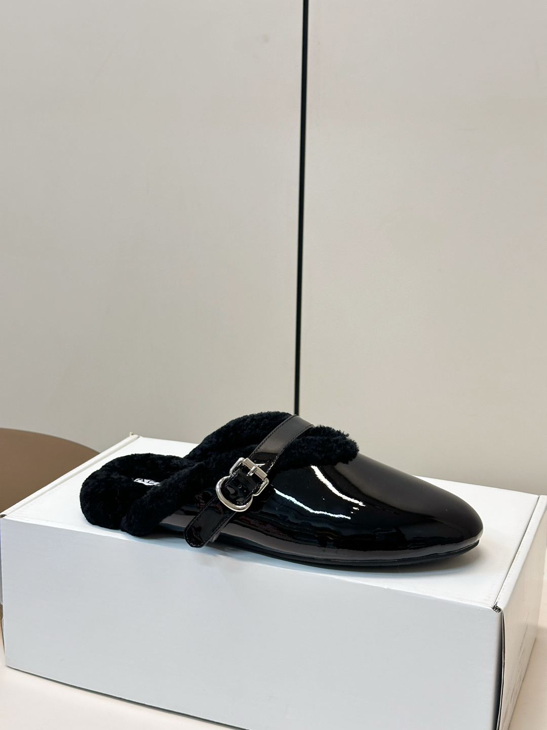 Designer Mary Jane Shoes