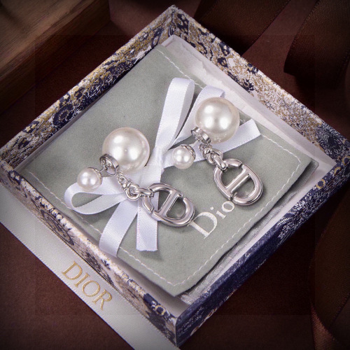 Dior CD Earrings, New Arrival, Romantic, and Essential, Perfect Gift for Her 1 Dior CD Earrings, New Arrival, Romantic, and Essential, Perfect Gift for Her