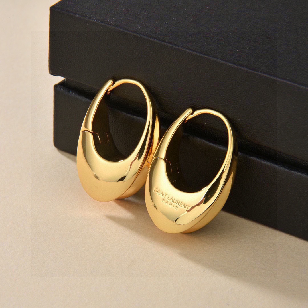 생로랑 귀걸이 65552 Saint Laurent Earrings