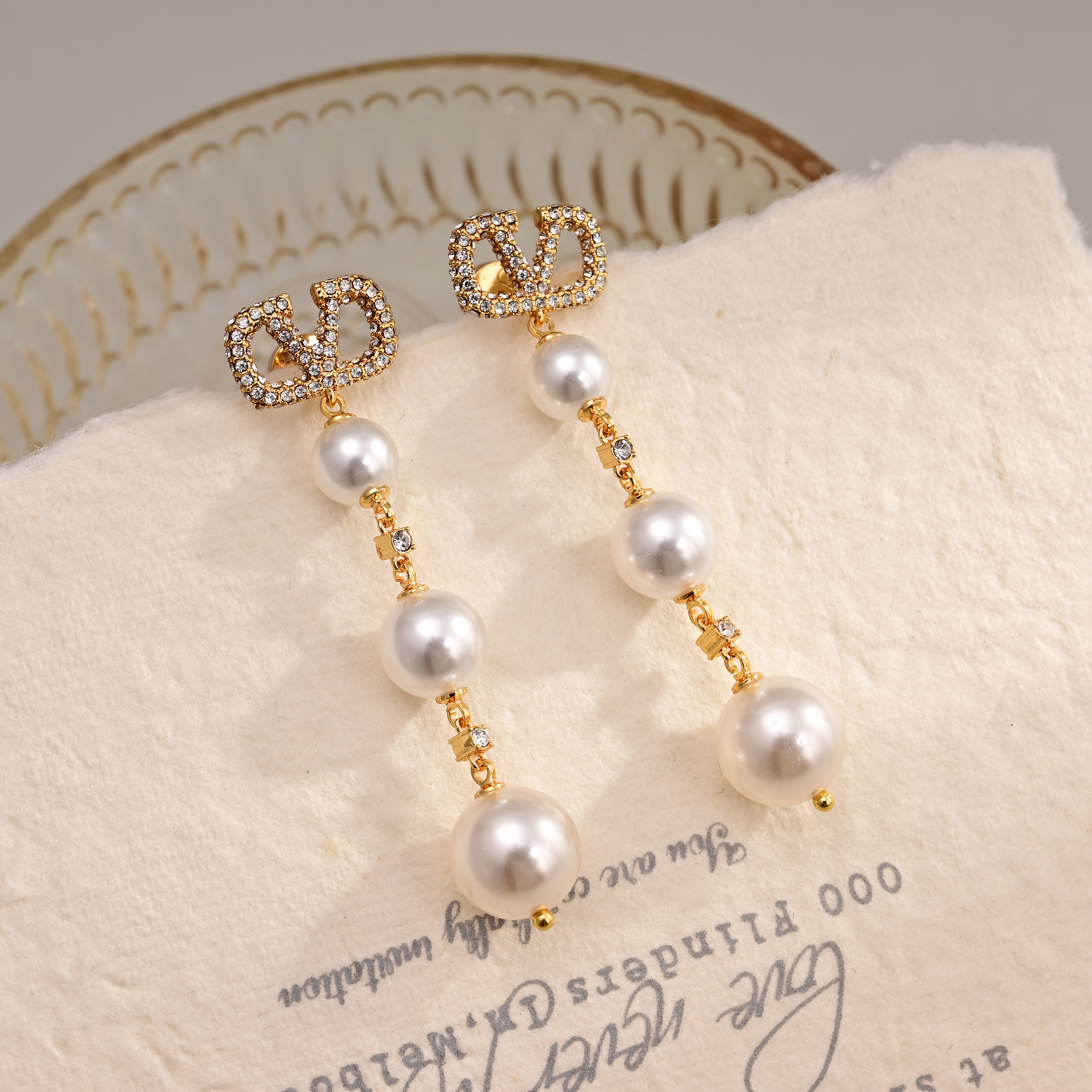 발렌티노 귀걸이 63519 Valentino Earrings 상세 이미지 18