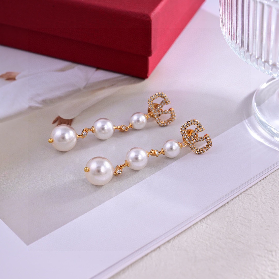 발렌티노 귀걸이 63519 Valentino Earrings 상세 이미지 12