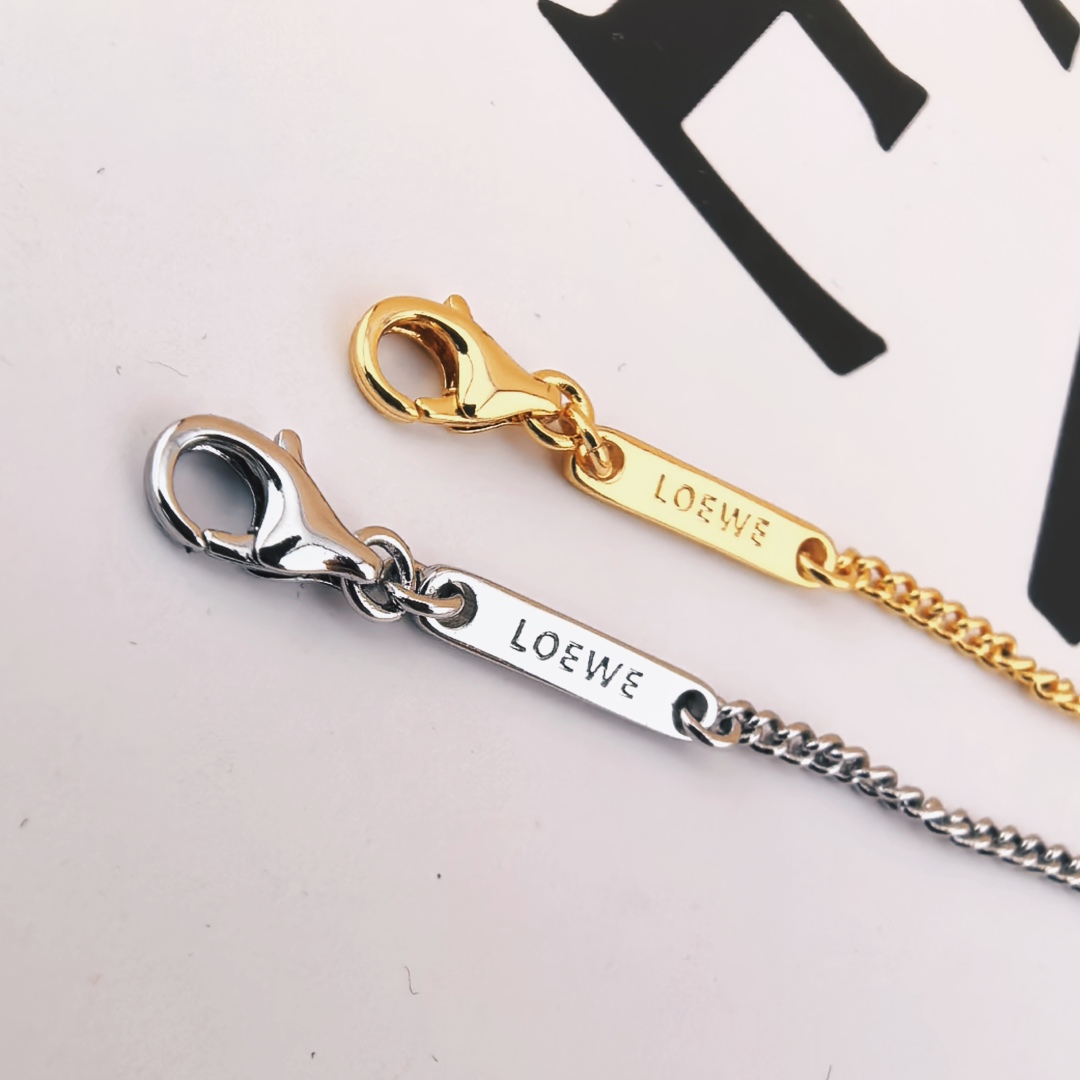 It’s 200 in the necklace, 192 in the bracelet - 图片 3