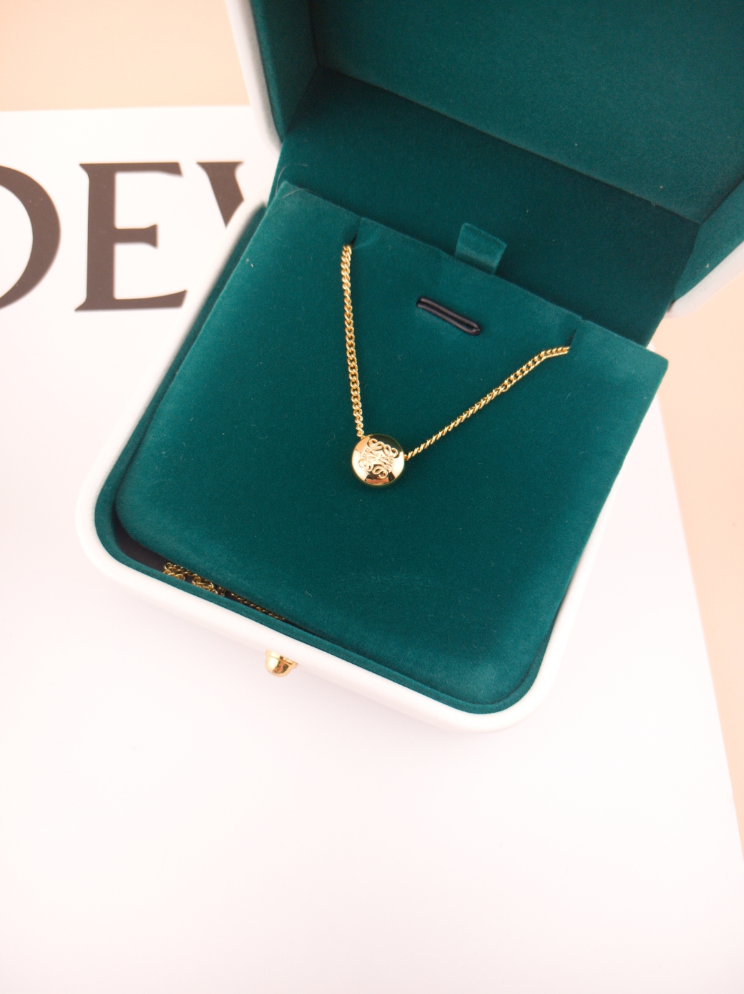 It’s 200 in the necklace, 192 in the bracelet - 图片 5