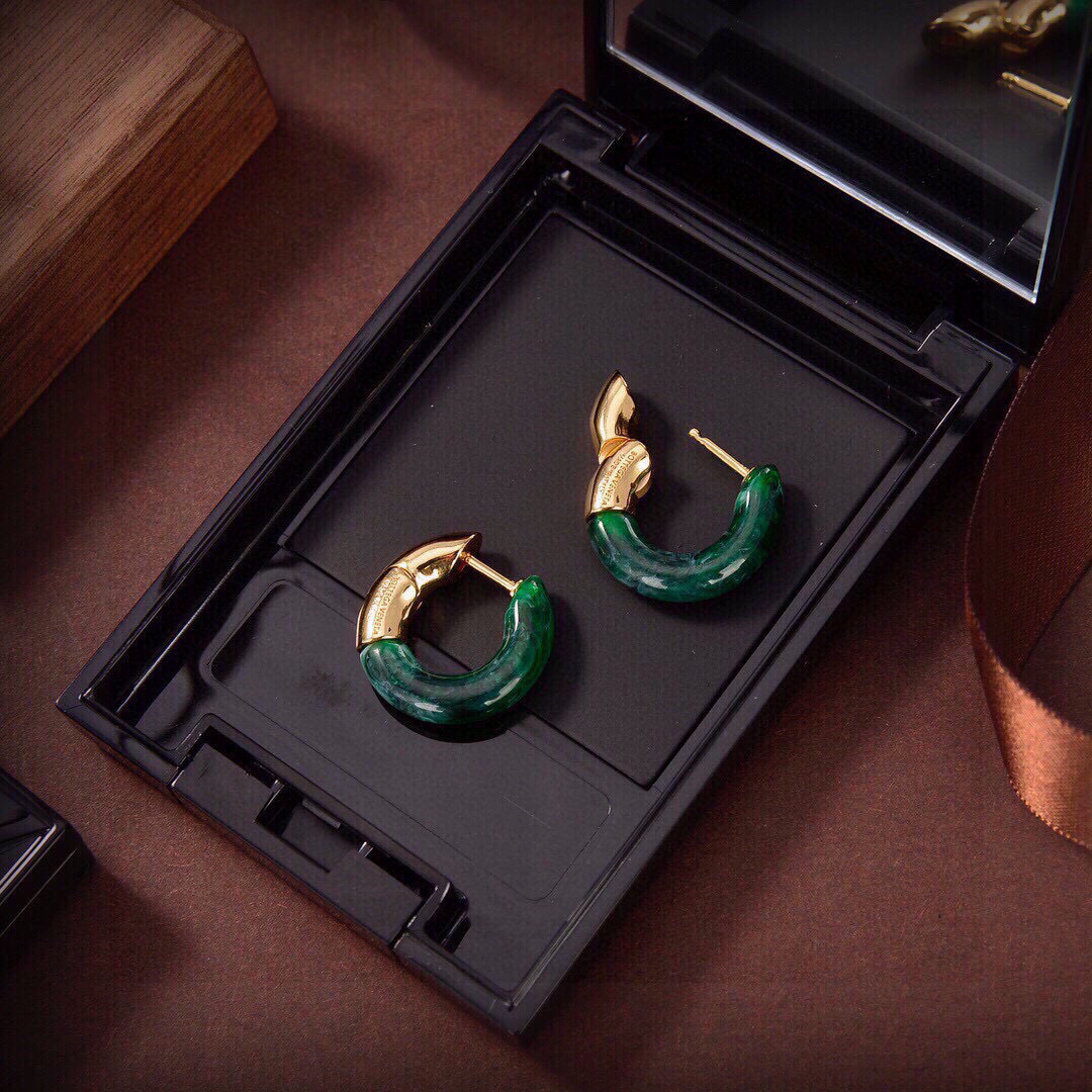보테가베네타 귀걸이 65341 Bottega Veneta Earrings 상세 이미지 2
