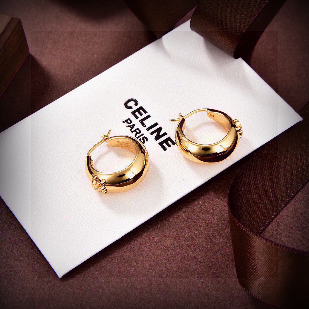 # 192 # Celine, new twirl-and-twirl design # - 图片 3