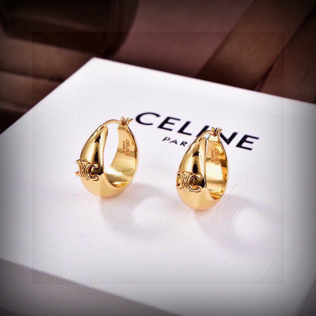 # 192 # Celine, new twirl-and-twirl design # - 图片 5