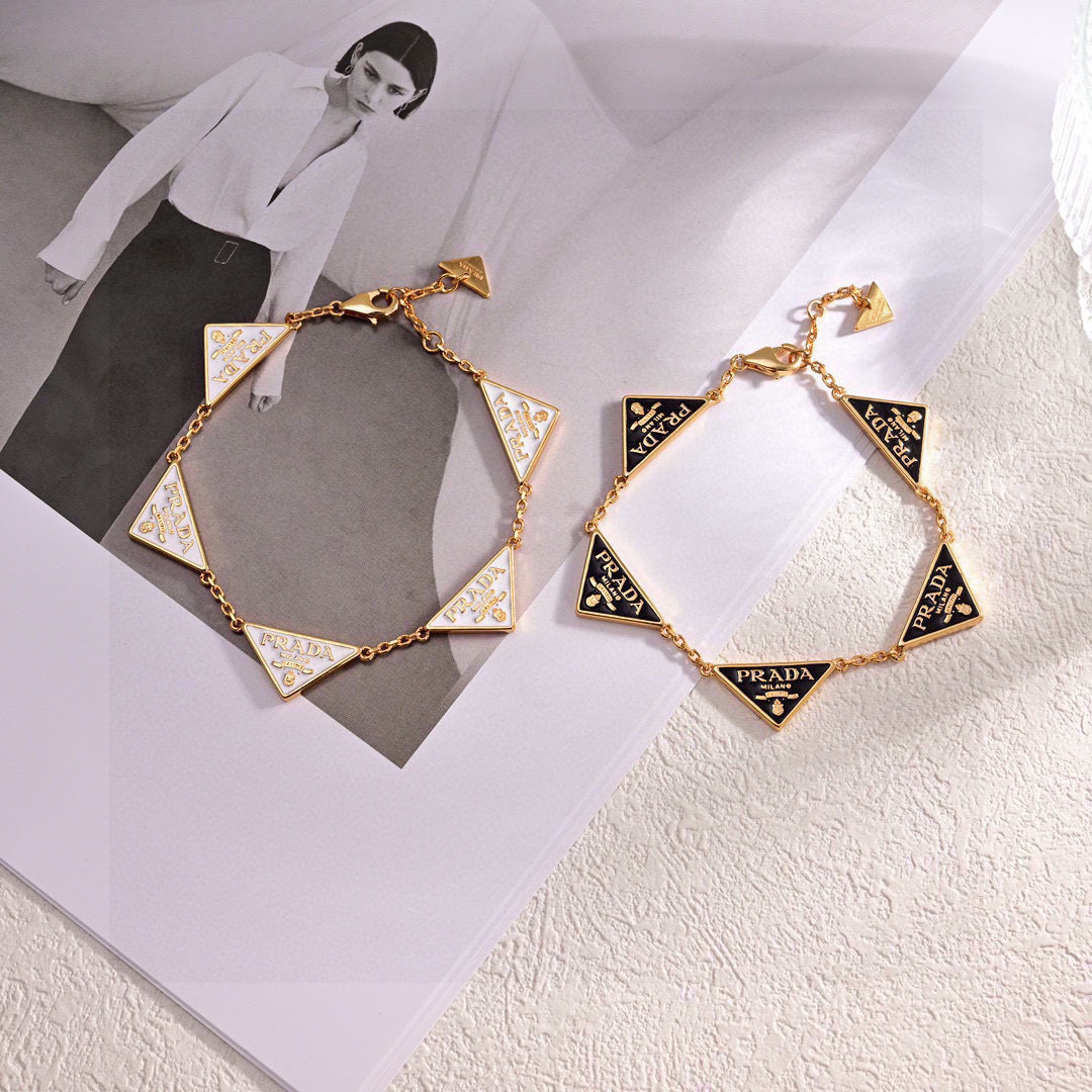 Heavy 320-Pound Platada Necklace with Triangle Pendant: New-Fired Design - 图片 4