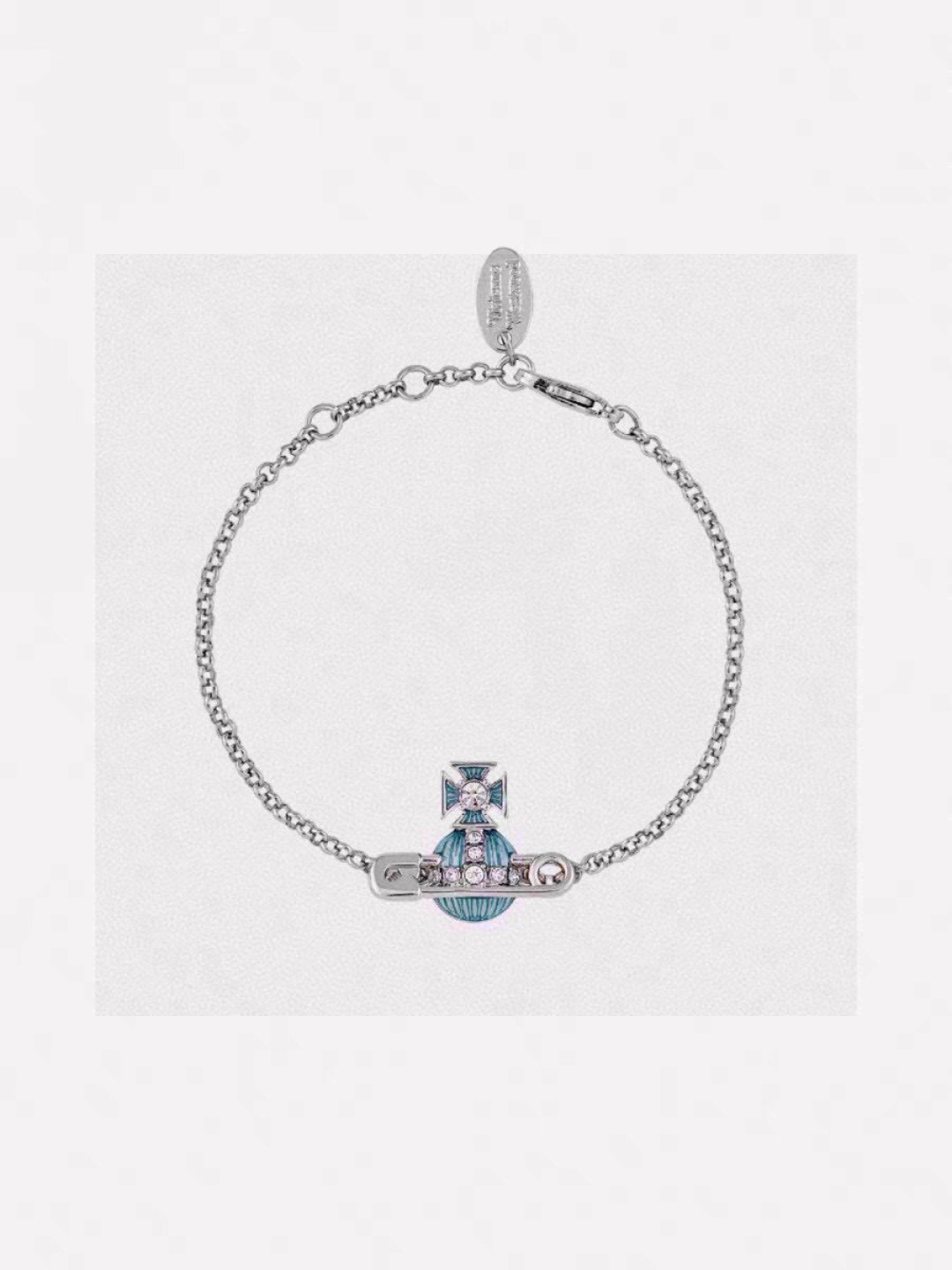 项链手链英国代购 Vivienne Westwood薇薇安西太后土星 套装👌优雅大方精工设计   非常修