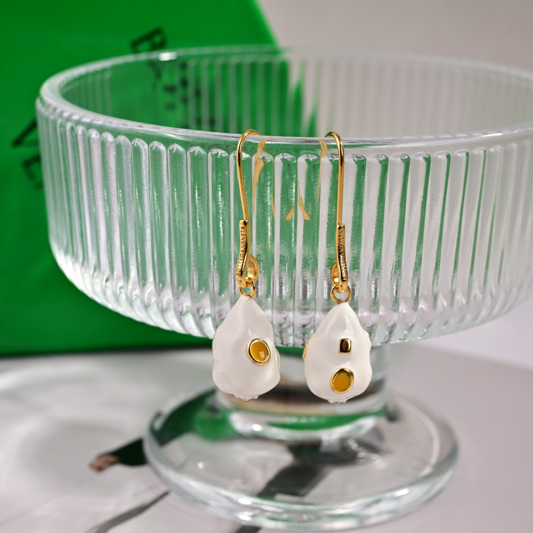 Unique Designs: BV’s P250 Heart Ear Falls Revolutionize Traditional Earrings - 图片 7