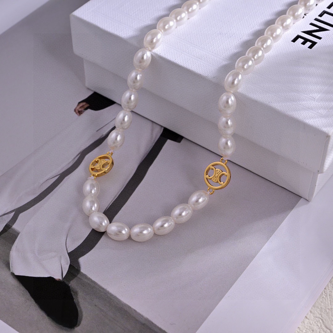 p325 on Celine’s Treasure Chain Proclous - 图片 1