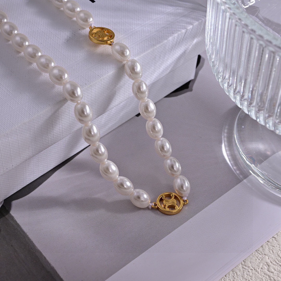 p325 on Celine’s Treasure Chain Proclous - 图片 5