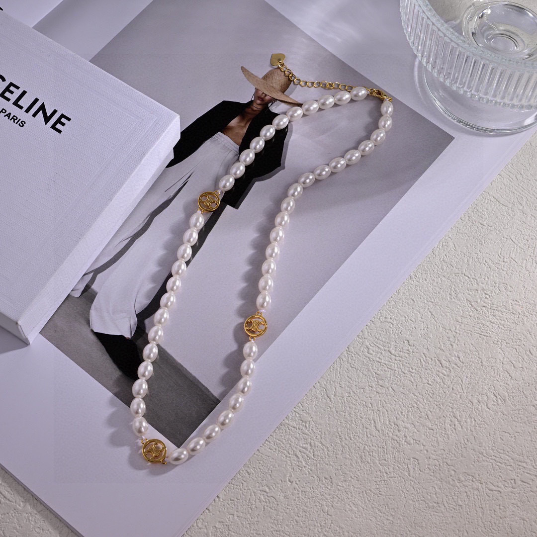 p325 on Celine’s Treasure Chain Proclous - 图片 2