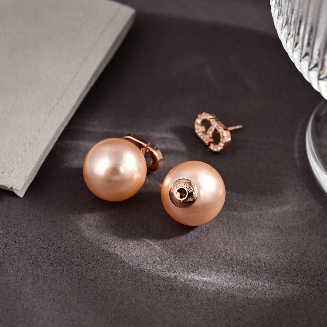 Dior Inspired Metal Letter Earrings - Chic Summer Fashion Jewelry 3 cmp i1754364011779 2577 0 1