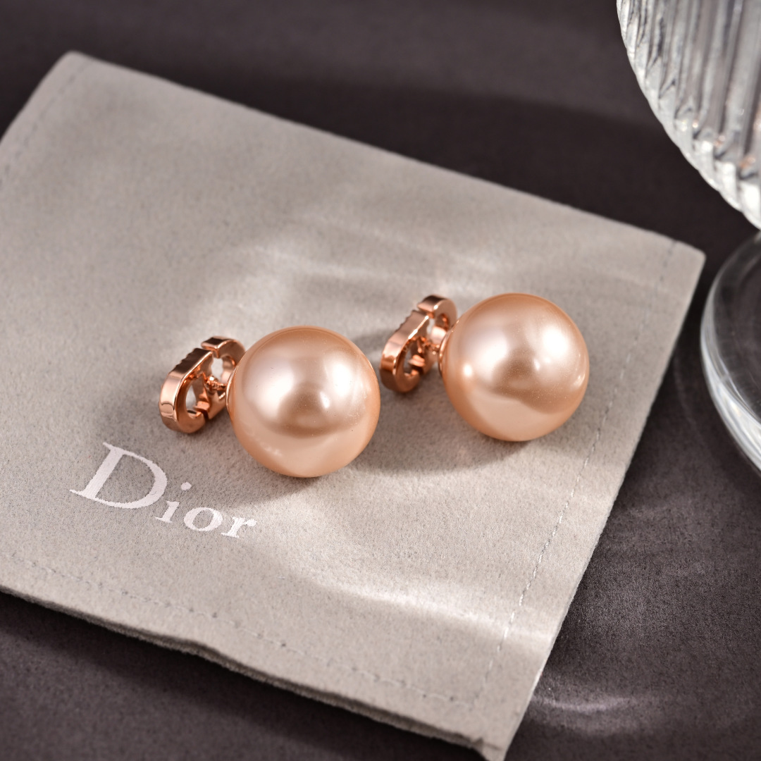Dior Inspired Metal Letter Earrings - Chic Summer Fashion Jewelry 4 cmp i1754364011781 2870 0 2