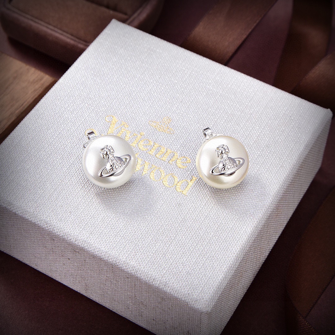 비비안웨스트우드 귀걸이 65169 Vivienne Westwood Earrings