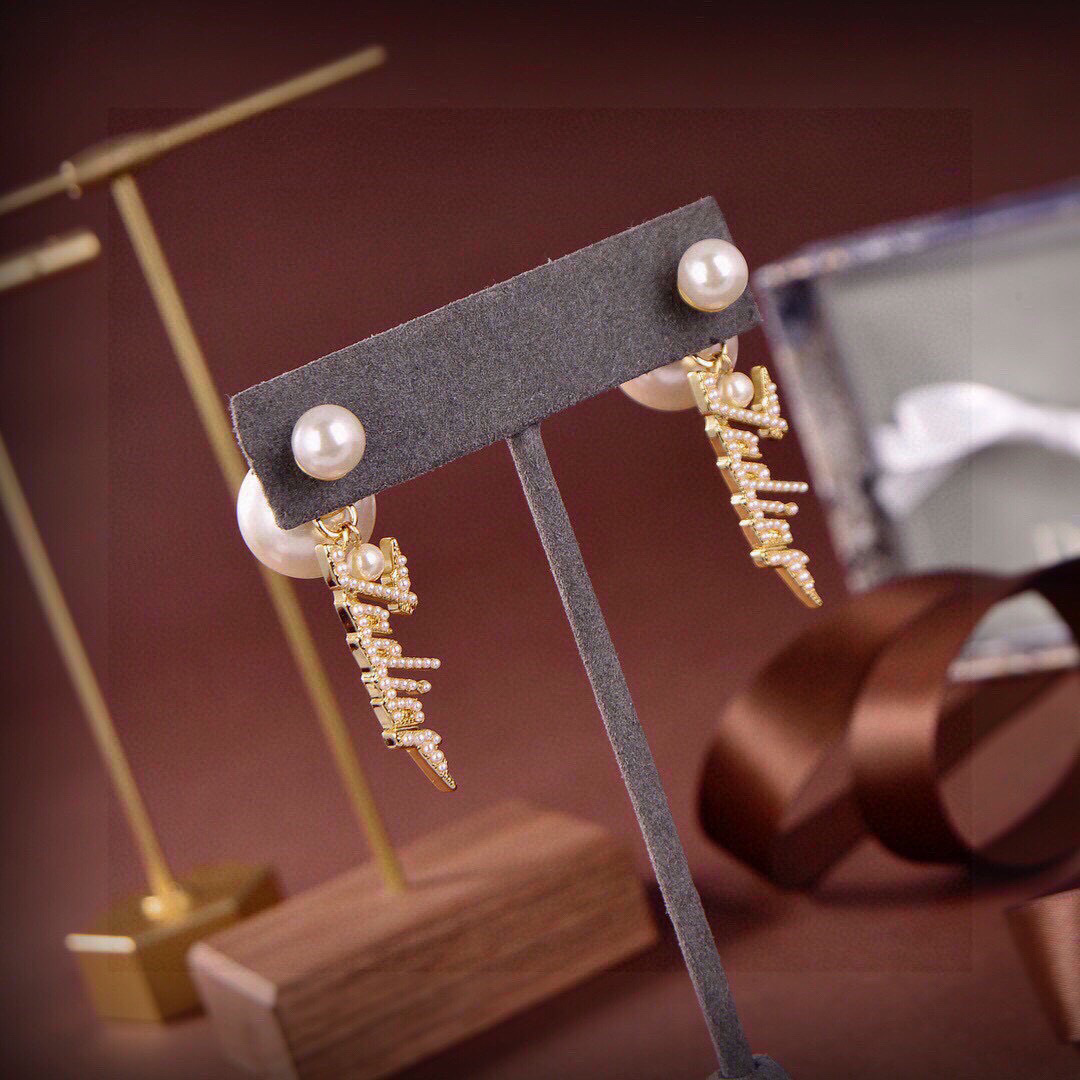 Dior Jewelry New Arrival JADIORDior — photo 3