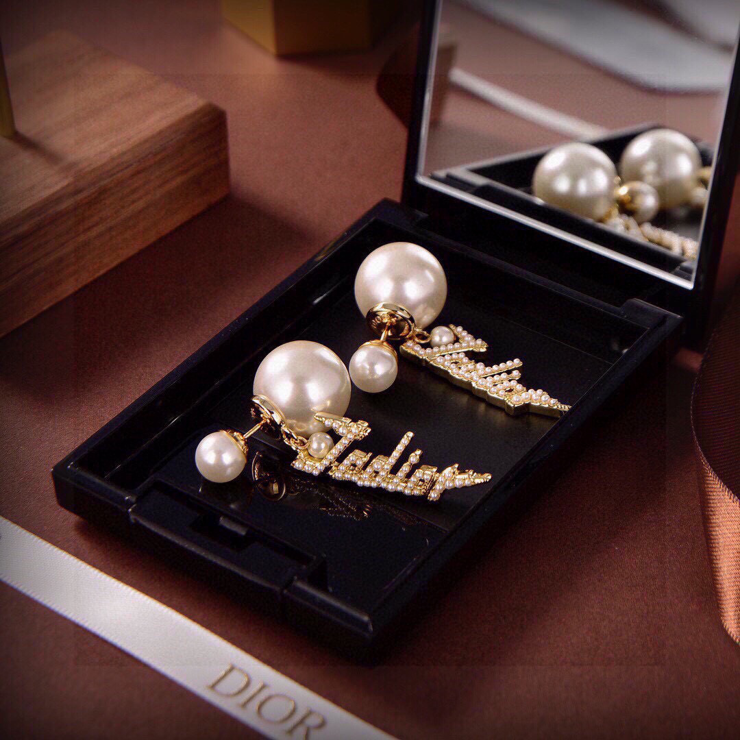 Dior Jewelry New Arrival JADIORDior — photo 2