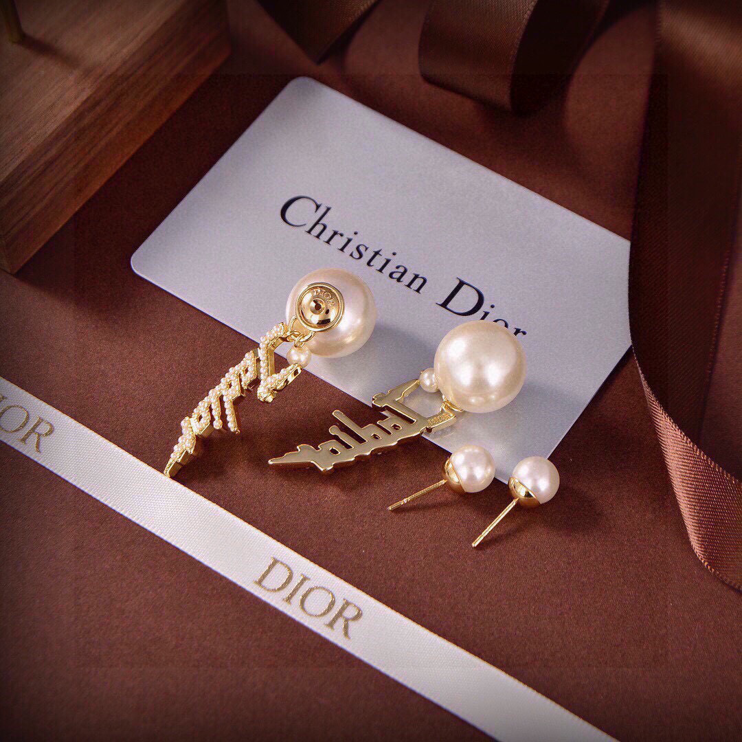 Dior Jewelry New Arrival JADIORDior — photo 4