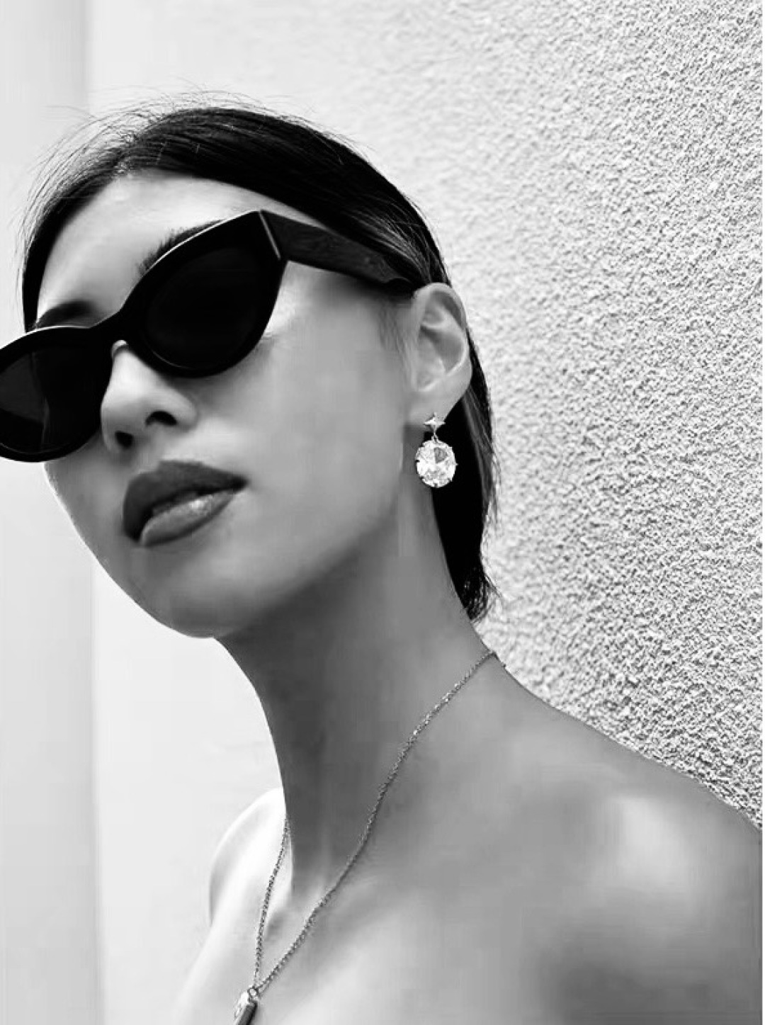 p93❤️Celine 新款凯璇门耳钉👄❤️与众不同的设计 个性十足 颠覆你对传统耳环的印象 使其魅力爆灯👏