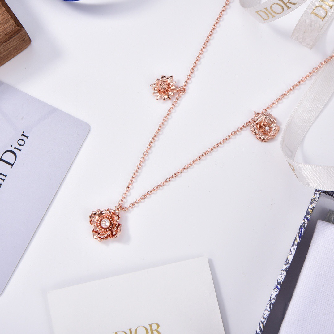 Dior-sieraden Nieuwe collectie DIOR