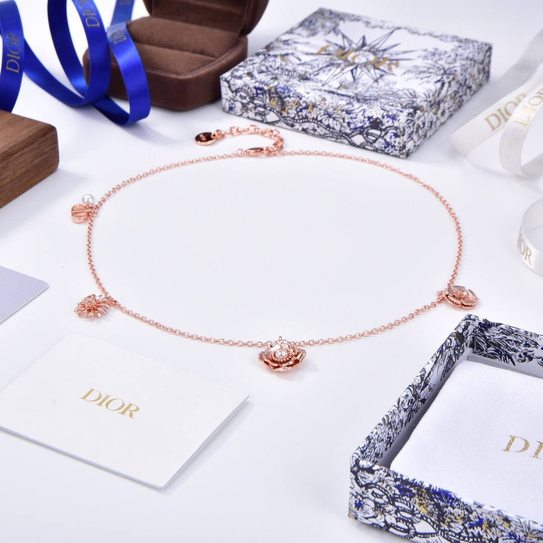 Dior-sieraden Nieuwe collectie DIOR — photo 7
