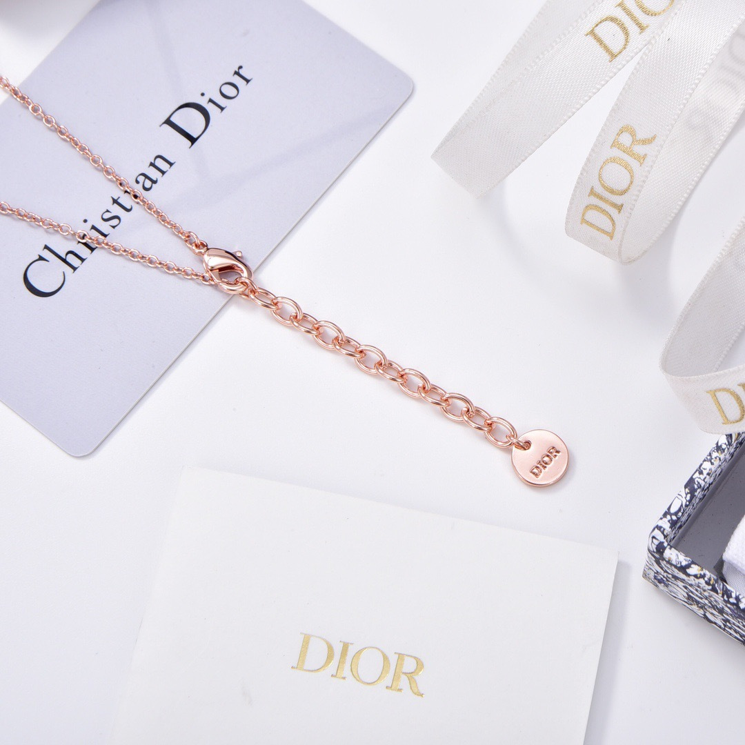 Dior-sieraden Nieuwe collectie DIOR — photo 6