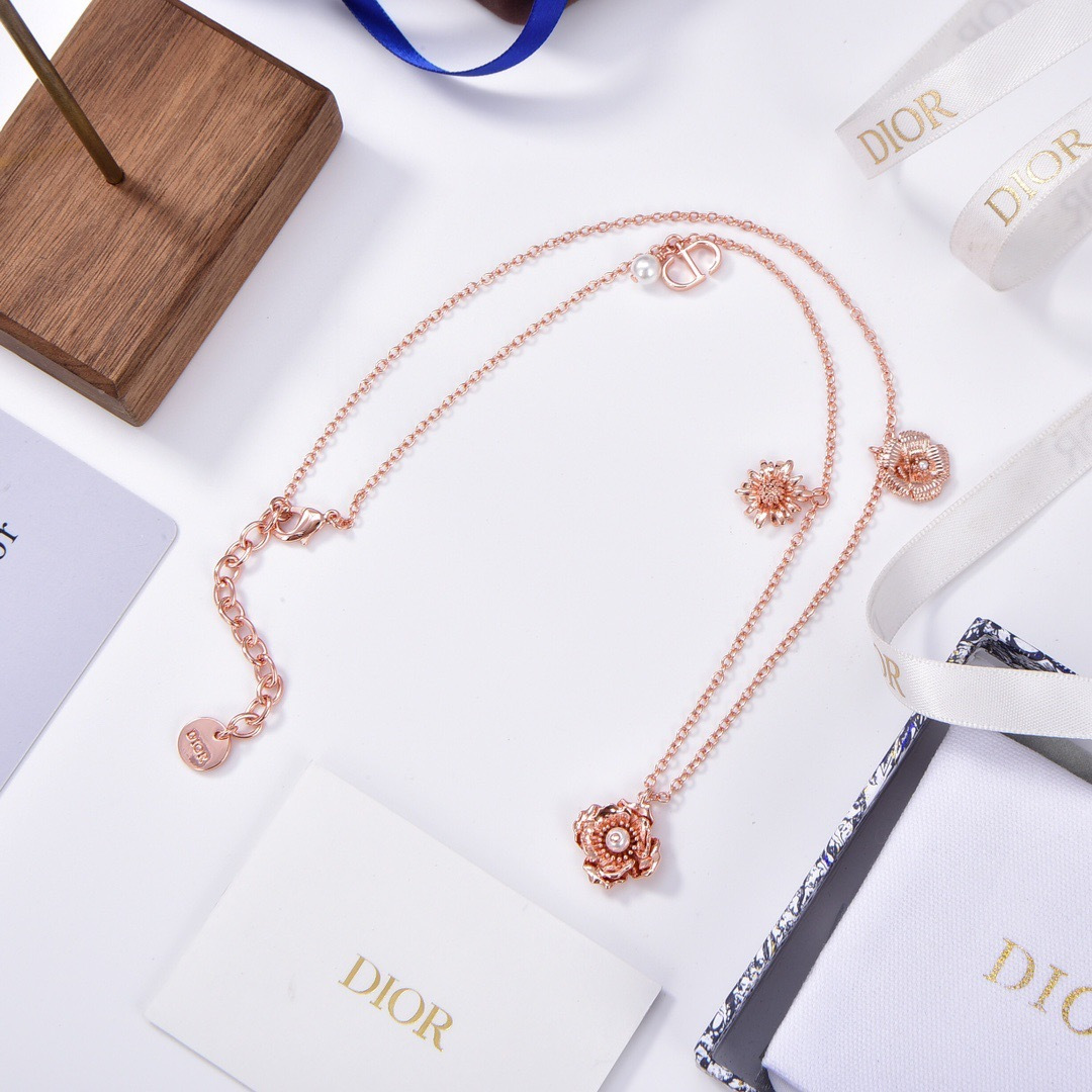 Dior-sieraden Nieuwe collectie DIOR — photo 5