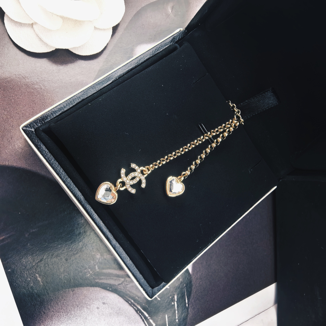 Chanel 项链 小香 CHANEL 优雅大方精工设计
