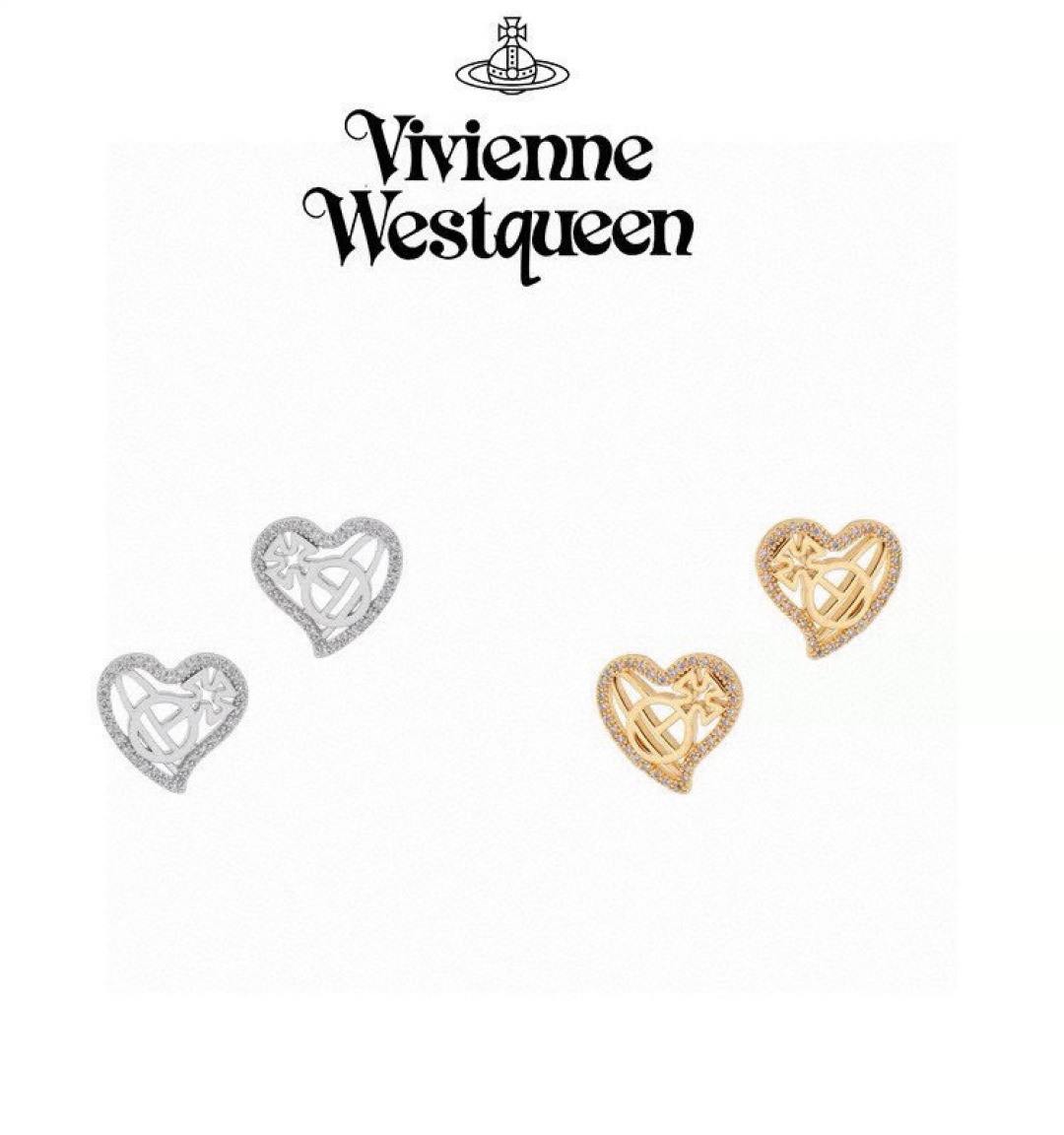 Vivienne Westwood 英国代购 Vivienne Westwood薇薇安西太后土星