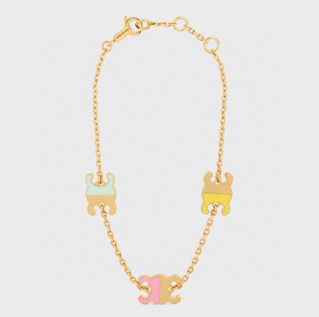 Украшения Celine Новинки Celine — photo 2