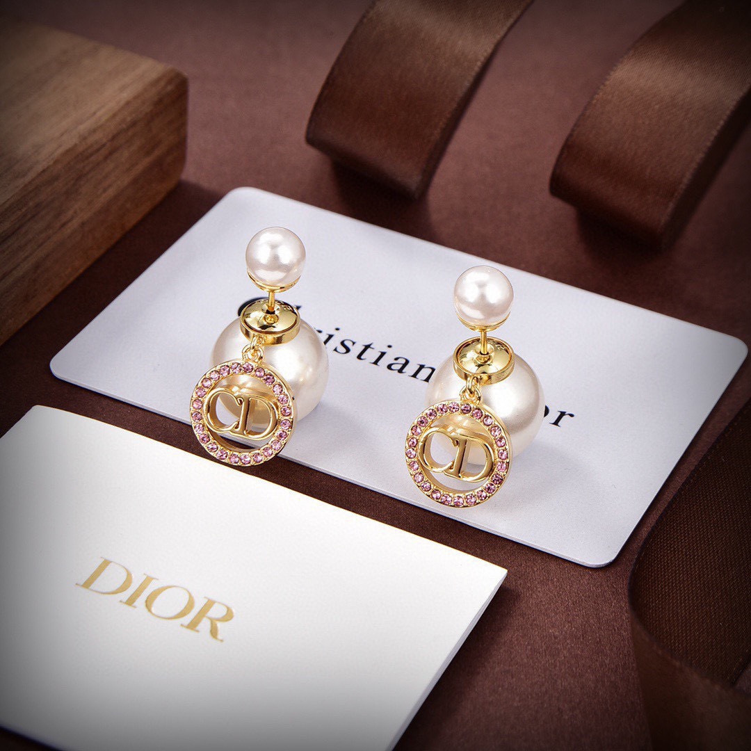 Dior 迪奥 一线 都爱的Dior·迪奥