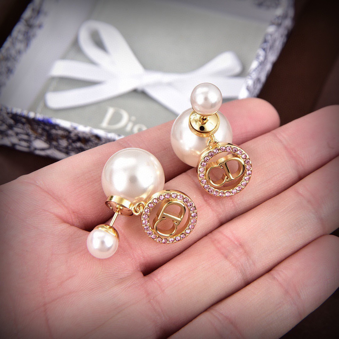 Dior 迪奥 一线 都爱的Dior·迪奥