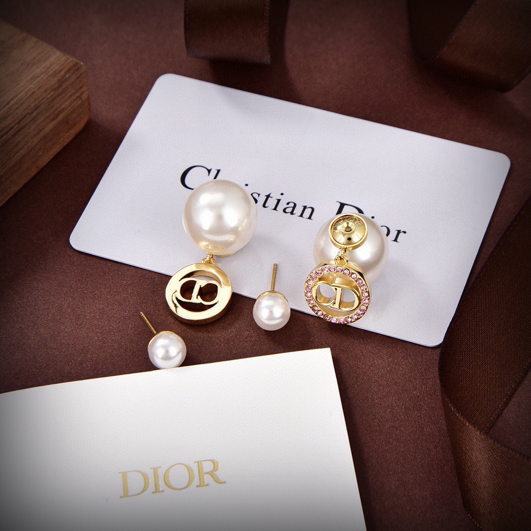 Dior 迪奥 一线 都爱的Dior·迪奥