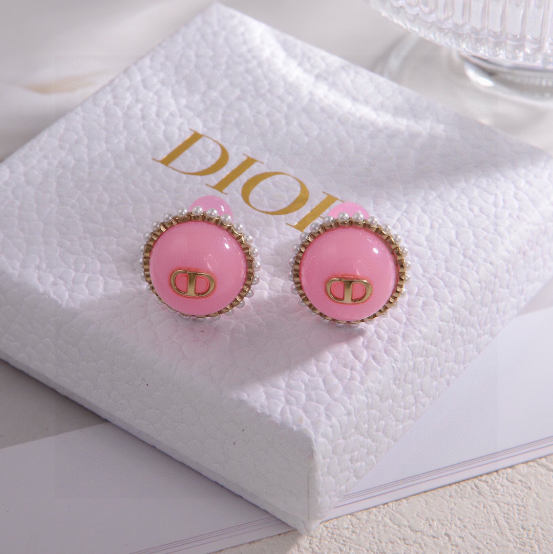 Dior 迪奥 新款 一线 都爱的Dior·迪奥