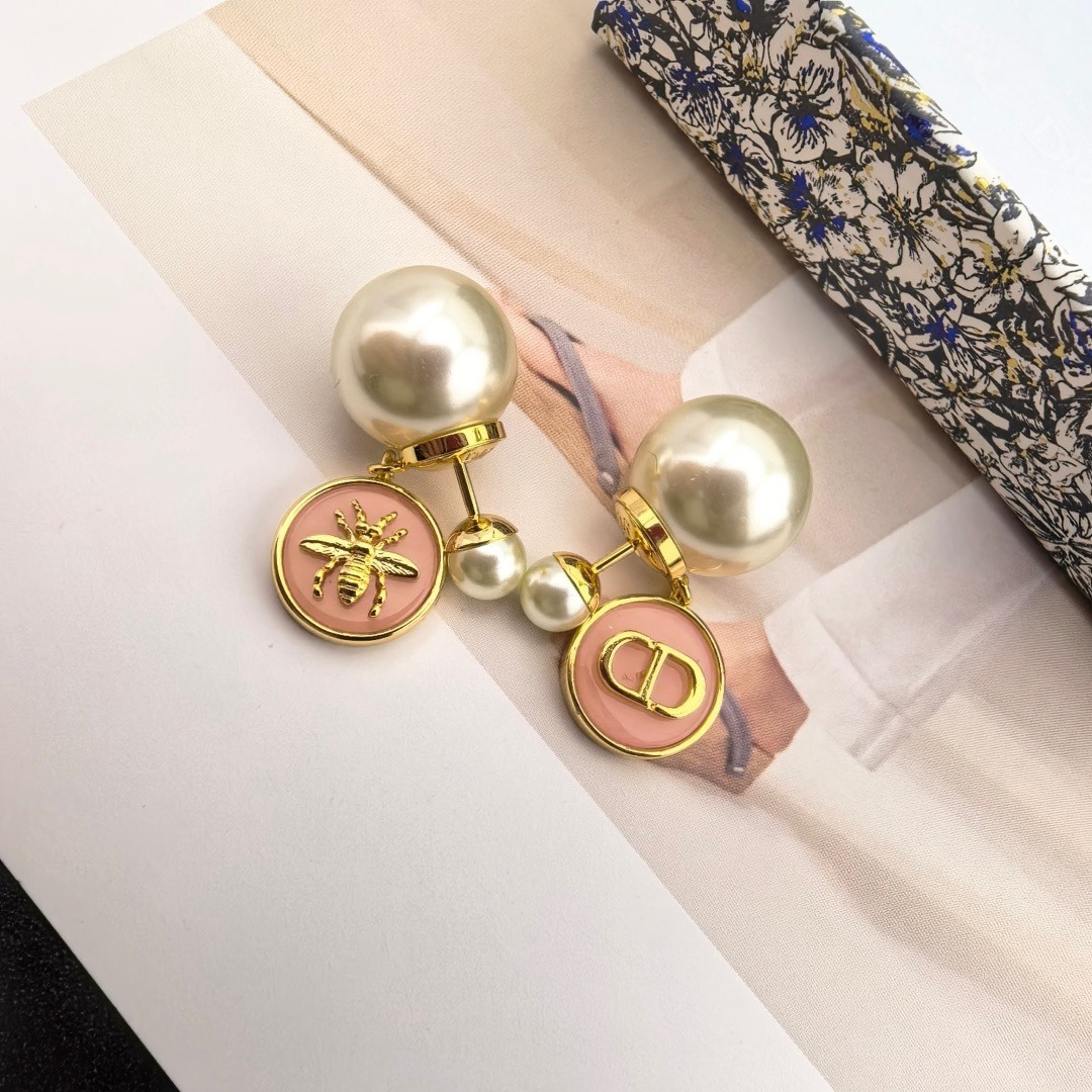 디올 귀걸이 133789 Dior Earrings 썸네일 이미지
