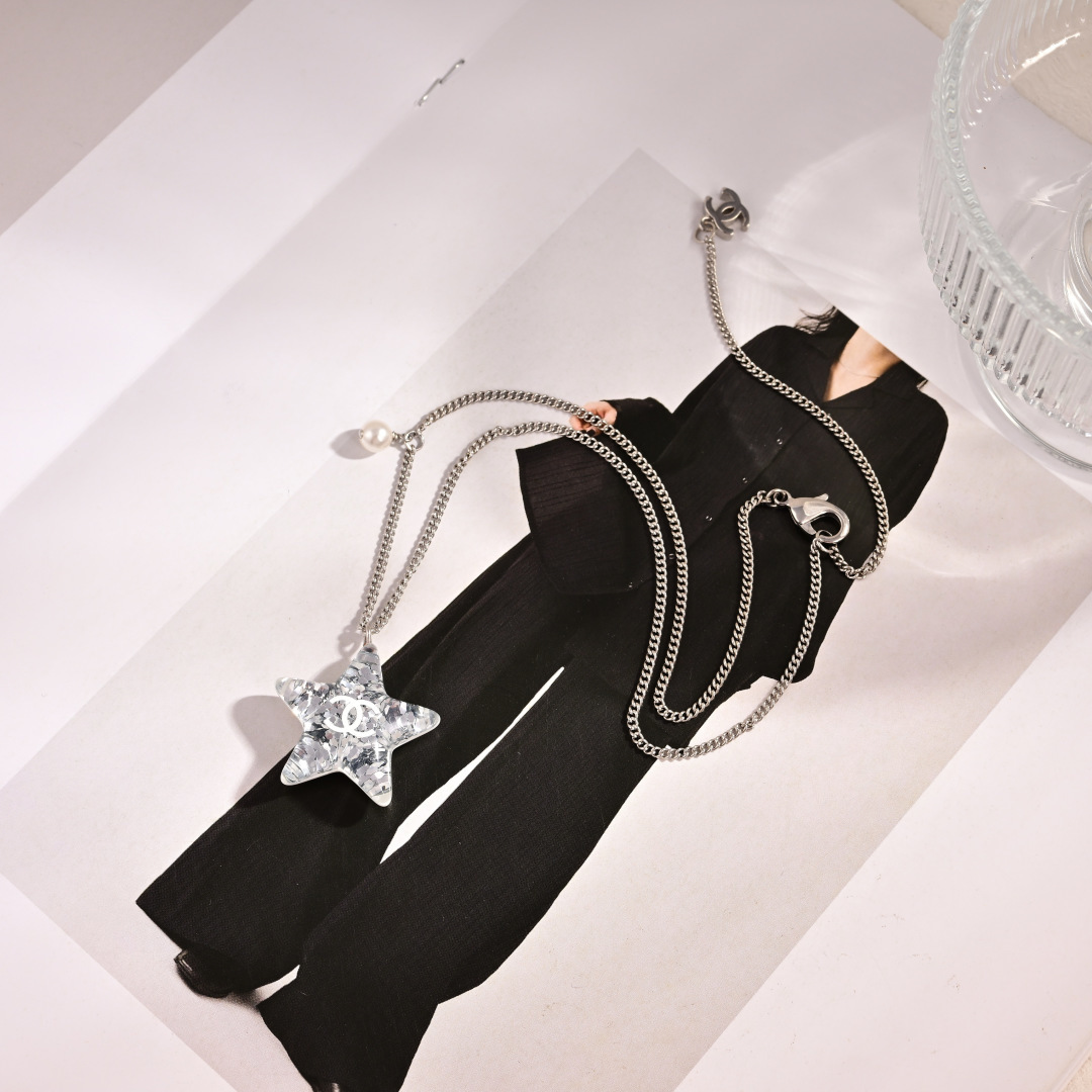 Chanel Haute Couture Haute Couture Fine Jewelry Necklace Bracelet Ring 4