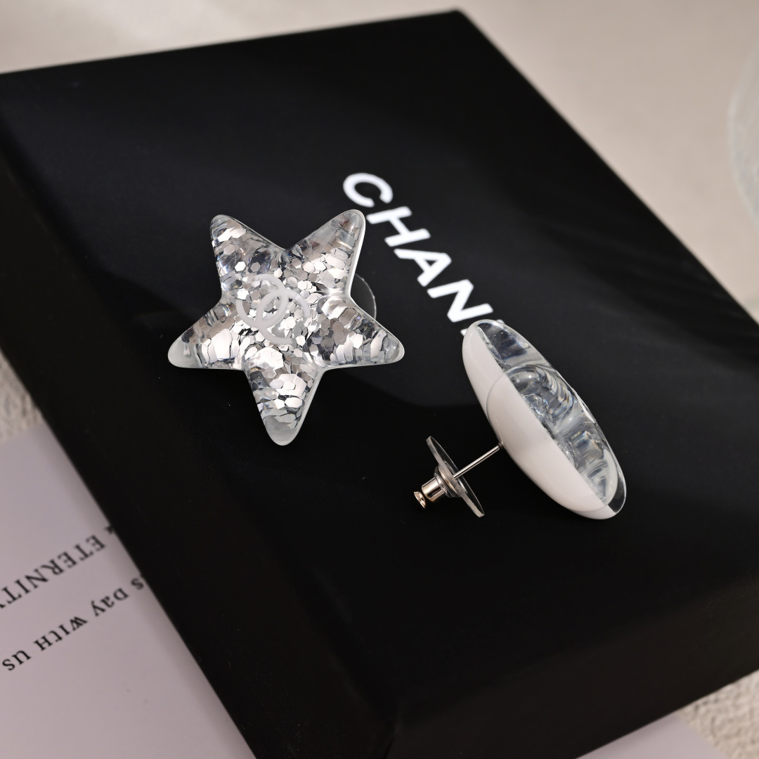 Chanel Haute Couture Haute Couture Fine Jewelry Necklace Bracelet Ring 8