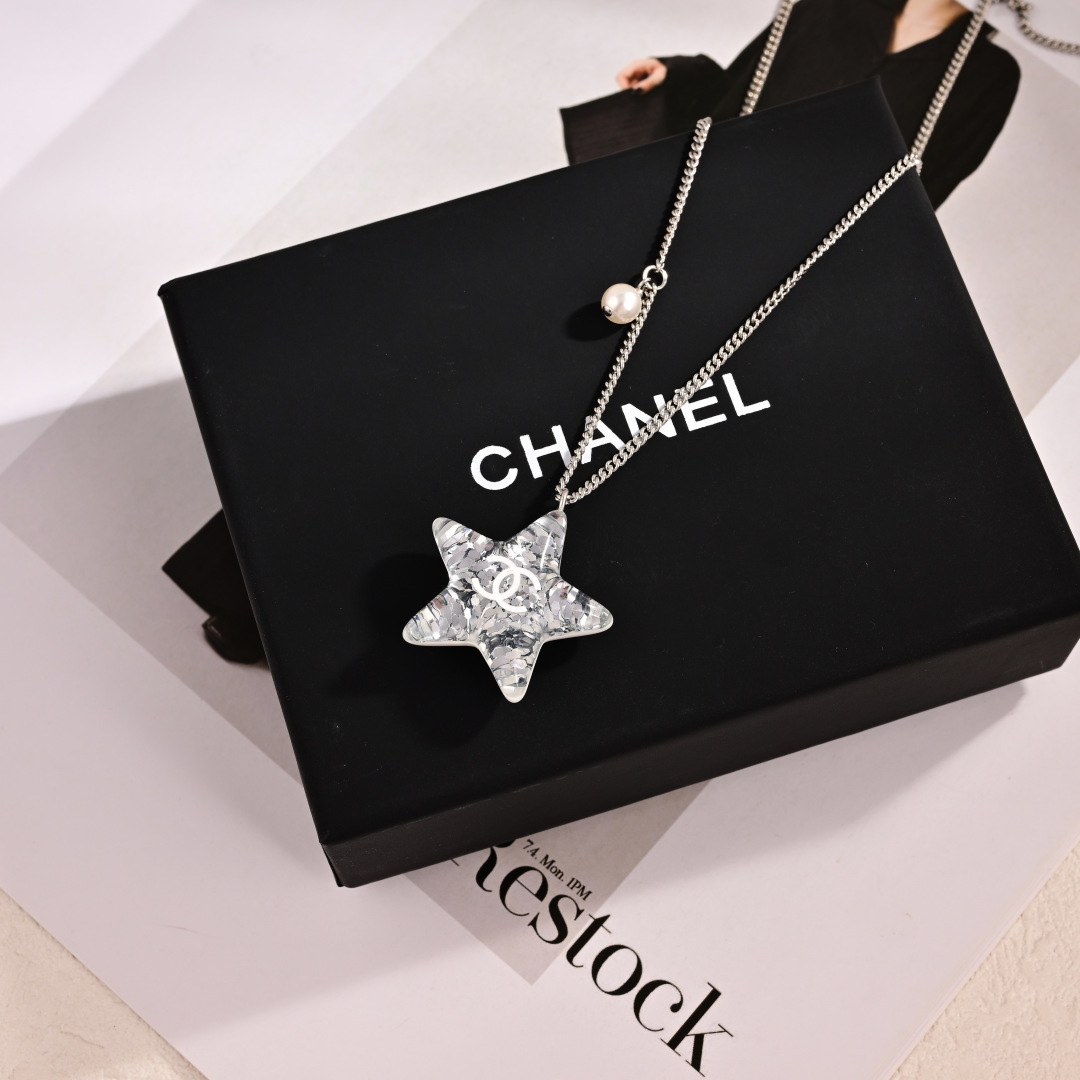 Chanel Haute Couture Haute Couture Fine Jewelry Necklace Bracelet Ring 6