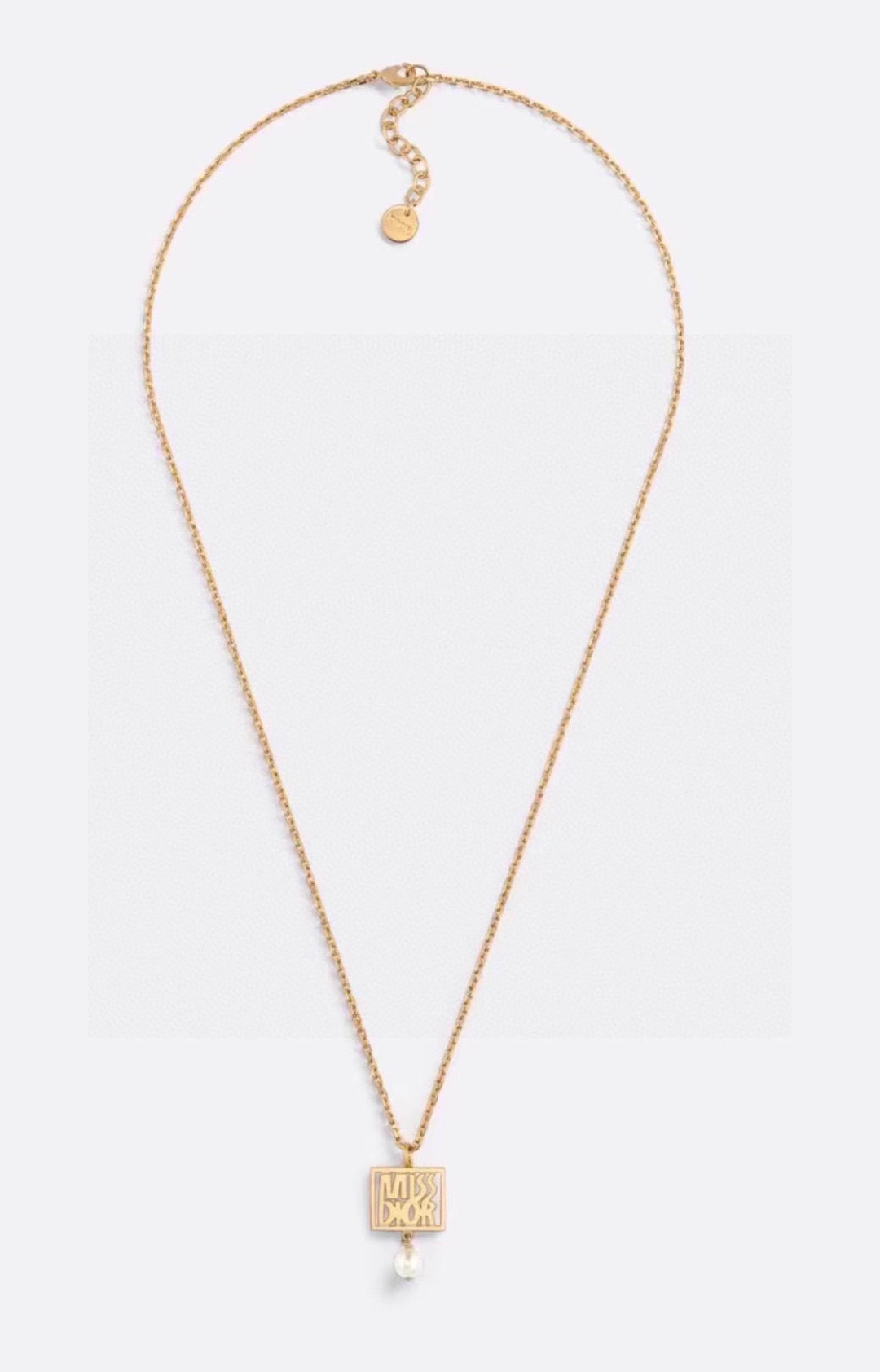 Dior Haute Couture Haute Couture Fine Jewelry Necklace Bracelet Ring 3